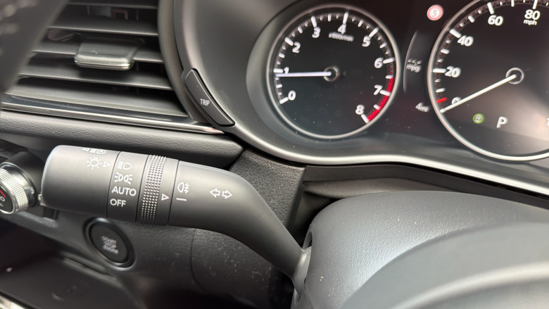 Mazda CX-30 2.5 e-Skyactiv G MHEV [140] Homura 5dr Auto Petrol Hatchback